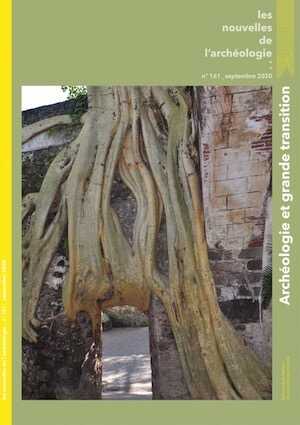 n°161, Septembre 2020. Archéologie et grande transition