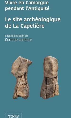 Le site archéologique de La Capelière. Vivre en Camargue pendant l'Antiquité, 2020, 160 p.
