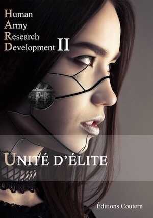 Human Army Research Development II. Unité-d'élite, 2020.