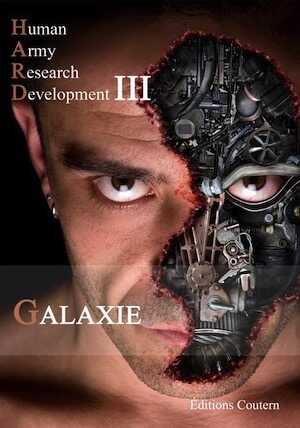 Human Army Research Development III. Galaxie, 2020.