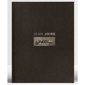 Jean Joire. Catalogue critique de l'œuvre sculpté, 2021, 300 p. coul, + cahier anglais 30 p.