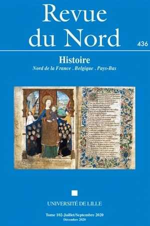 102, n°436, Juillet-Septembre 2020.