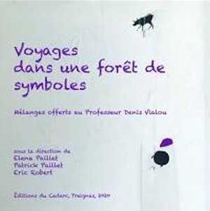 Voyages dans une forêt de symboles. Mélanges offerts au Professeur Denis Vialou 2020, 392 p.