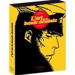 L'art de la bande dessinée, 2012, 592 p.