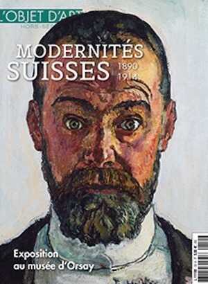 Hors-Série n°151, Mai 2021. Modernités suisses