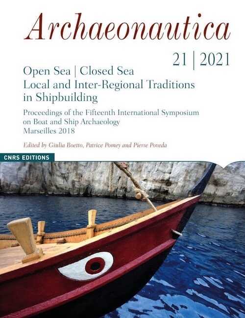 21, 2021. Open Sea - Closed Sea. Local and Inter-Regional Traditions in Shipbuilding.