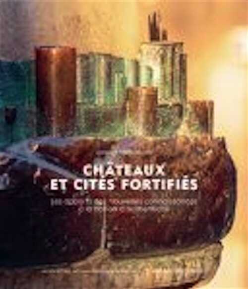 Châteaux et cités fortifiés. Les apports des nouvelles connaissances à la notion d'authenticité, 2021, 272 p.