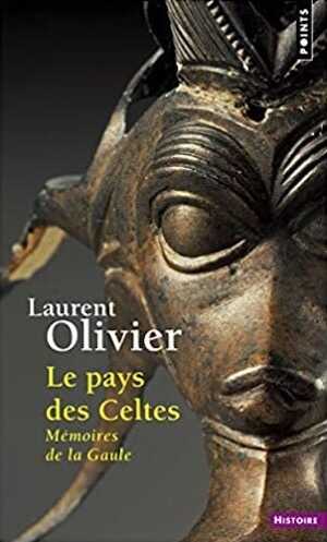 Le Pays des Celtes. Mémoires de la Gaule, 2021, 448 p. Poche