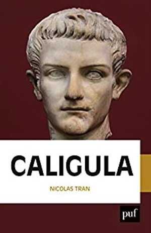Caligula, 2021, 176 p.