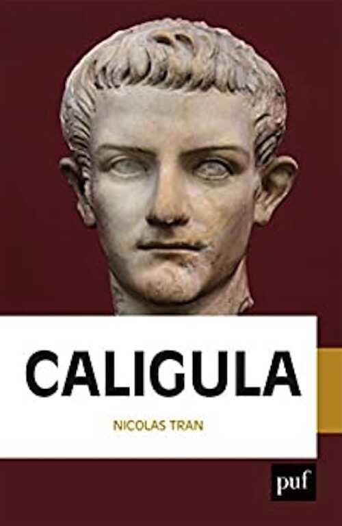 Caligula, 2021, 176 p.