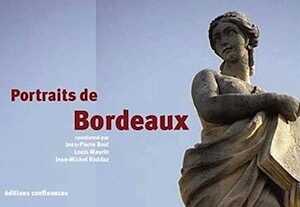 Portraits de bordeaux, (Supplément Aquitania 43), 2021, 252 p.