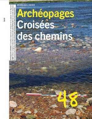 48, 2021. A la Croisée des chemins