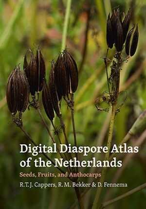 Digital Diaspore Atlas of the Netherlands. Seeds, Fruits, and Anthocarps, 2023, 528 p.