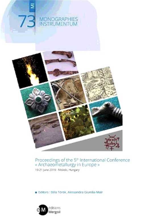 Proceedings of the 5th International Conference