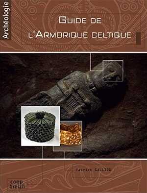 Guide de l'Armorique celtique, 2021, 135 p.