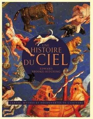 Une histoire du ciel, 2021, 256 p.