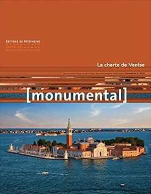 2, 2021. La charte de Venise