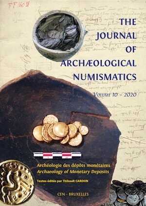 Volume 10, 2020. Archéologie des dépôts monétaires / Archaeology of monetary deposits