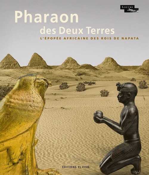 Pharaon des Deux Terres. L'épopée africaine des Rois de Napata, 2022, 447 p.
