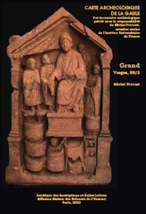 88/2, Grand, 2022, 126 p. - 