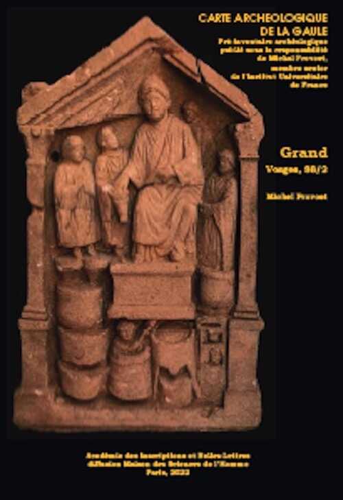 88/2, Grand, 2022, 126 p. -