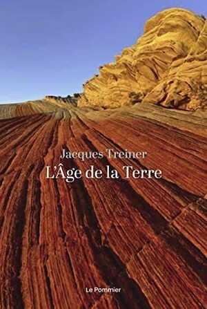 L'Âge de la Terre, 2022, 188 p.
