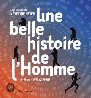 Une belle histoire de l'homme, 2022, 144 p.