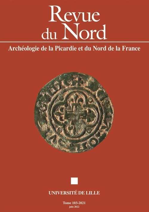 Tome 103-2021 (Archéologie)