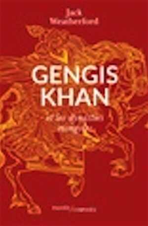 Gengis Khan et les dynasties mongoles, 2022, 400 p.