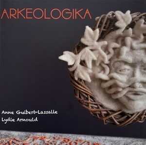 Arkeologika, (cat. expo., musée d'Argentomagus et musée de la Chemiserie et de l'Elégance masculine, mai-oct. 2022), 2022, 72 p.