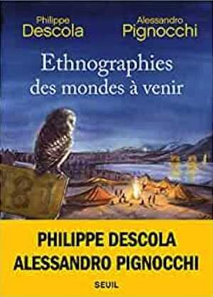 Ethnographies des mondes à venir, 2022, 176 p.