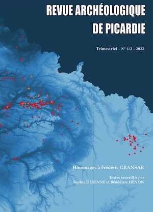 n°1-2, 2022. Hommages à Frédéric Gransar