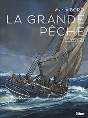 La grande pêche, 2022, 96 p.