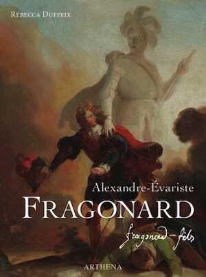 Alexandre–Évariste Fragonard (1780–1850), 2022, 520 p., 1691 ill.