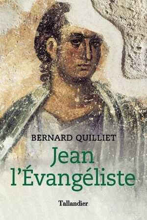Jean l'évangéliste, 2022, 352 p.