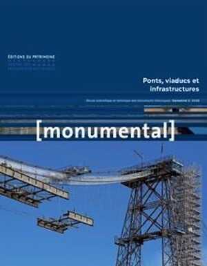 2, 2022. Ponts, viaducs et infrastructures.