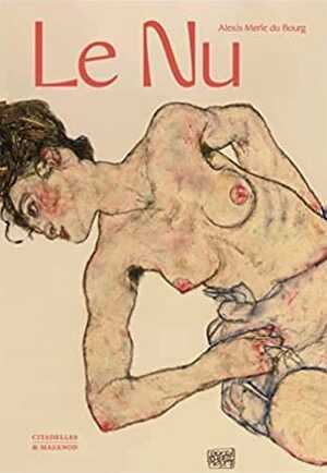 MERLE DU BOURG A. - Le Nu, 2023, 352 p.
