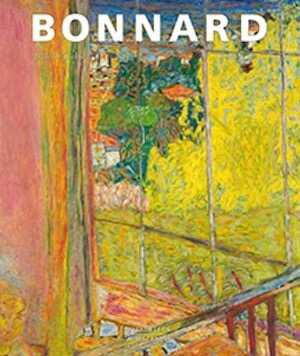 CAHN I. - Bonnard, 2023, 400 p., env. 350 ill. coul.