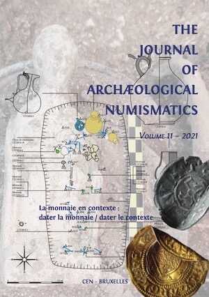 Volume 11, 2021. La monnaie en contexte : dater la monnaie / dater le contexte.
