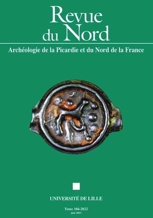 Tome 104-2022 (Archéologie)