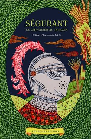 Ségurant, le chevalier au dragon, 2023, 272 p.