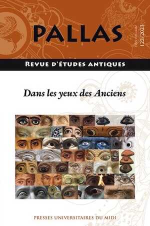122, 2023. Dans les yeux des Anciens.