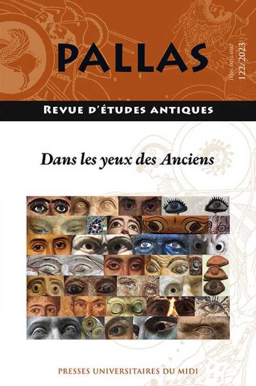 122, 2023. Dans les yeux des Anciens.