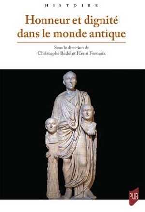 Honneur et dignité dans le monde antique, 2023, 360