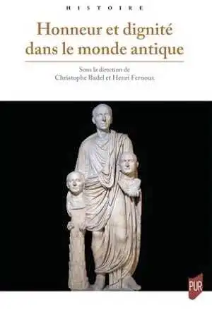 Honneur et dignité dans le monde antique, 2023, 360