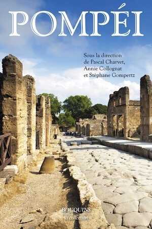 Pompei, 2023, 1152 p.