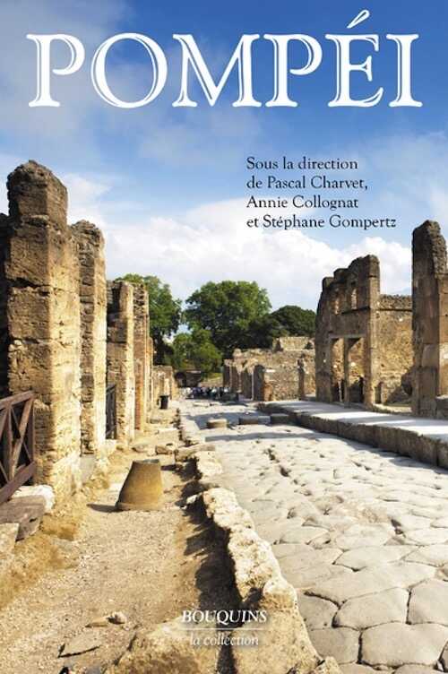 Pompei, 2023, 1152 p.
