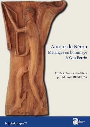 Autour de Néron. Mélange en hommage à Yves Perrin, 2023, 409 p.