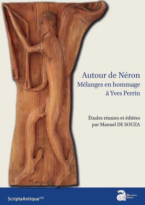 Autour de Néron. Mélange en hommage à Yves Perrin, 2023, 409 p.
