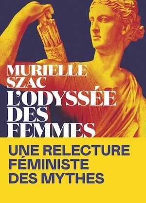 L'Odyssée des femmes, 2023, 295 p.